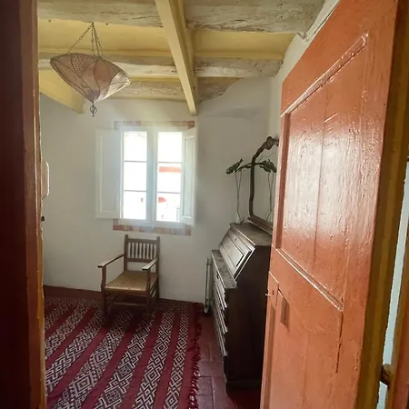 Original Duplex In The Center Of Barcelona Apartment Exterior photo