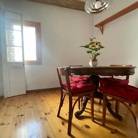 Original Duplex In The Center Of Barcelona Apartment Exterior photo