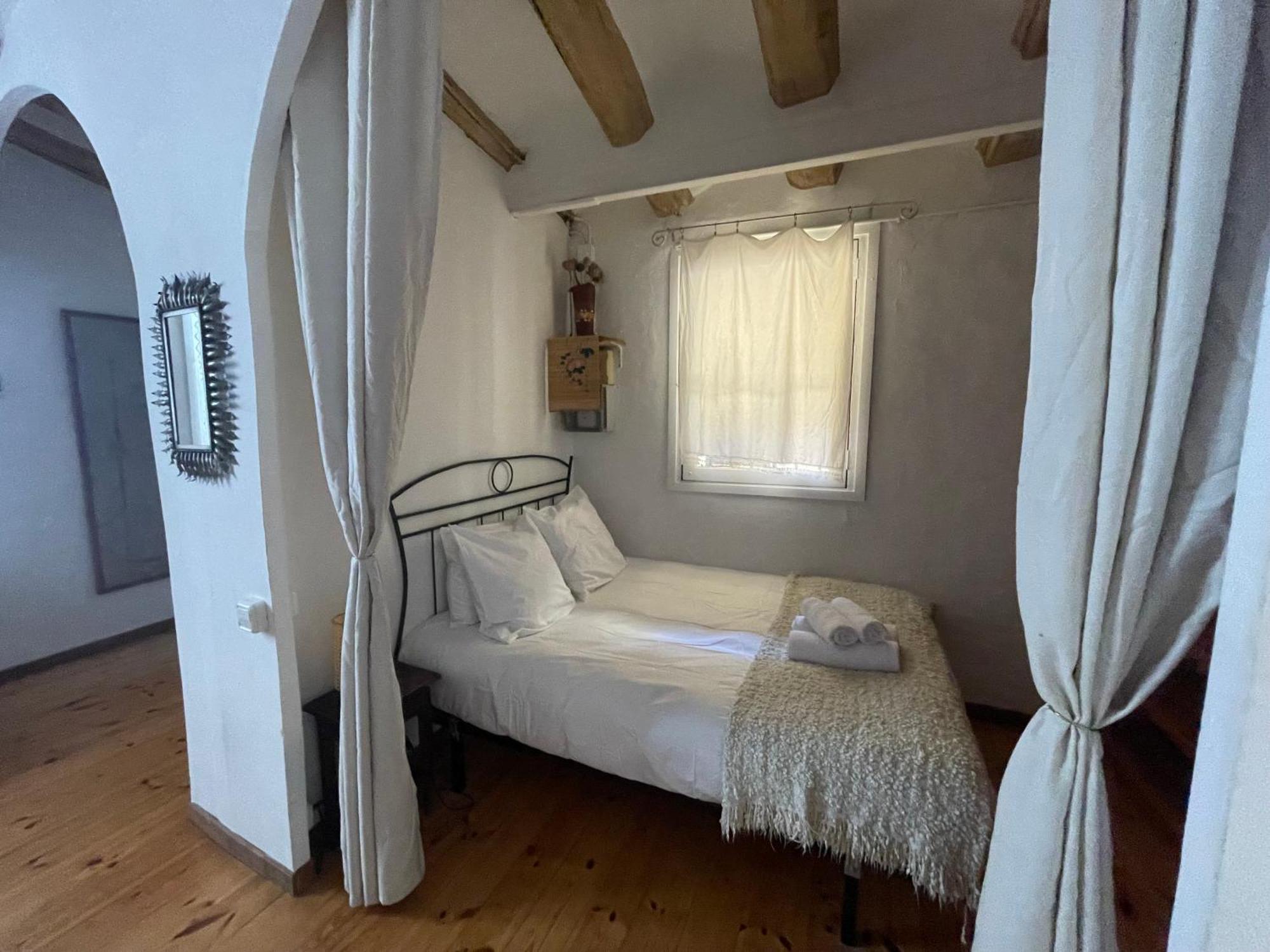 Original Duplex In The Center Of Apartment