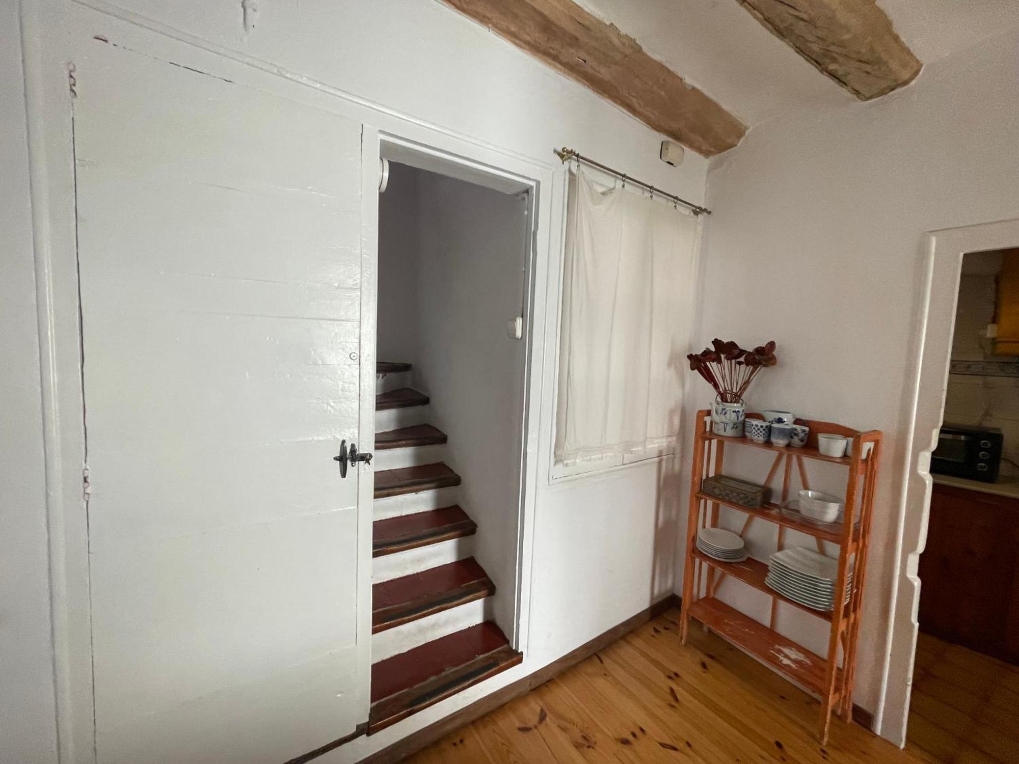 Original Duplex In The Center Of Apartment Barcelona