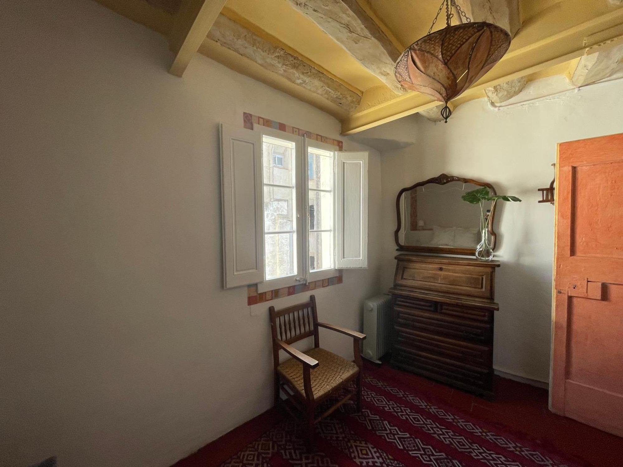 Original Duplex In The Center Of Apartment Barcelona
